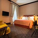 Valverde & Garden - Relais & Chateaux