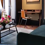 Valverde - Relais&chateaux 5*