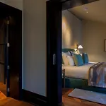 Hotel Valverde - Relais&chateaux 5*