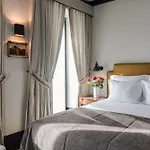 Hotel Valverde - Relais&chateaux 5*