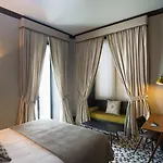 Hotel Valverde - Relais&chateaux 5*