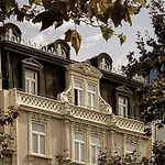 Hotel Valverde - Relais&chateaux