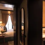 Valverde - Relais&chateaux 5*