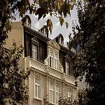 Valverde - Relais&chateaux Hotel Lissabon