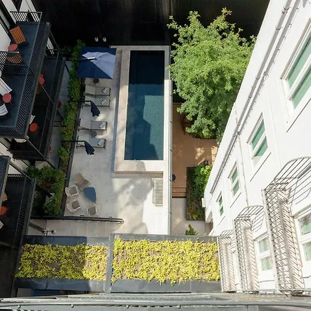 Valverde & Garden - Relais & Chateaux Otel 5*
