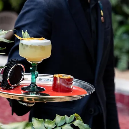 Hotel Valverde - Relais&chateaux Lissabon