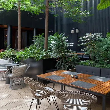 Valverde & Garden - Relais & Chateaux Otel 5*
