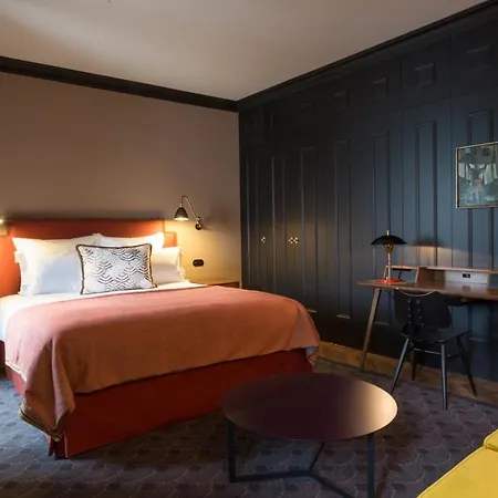 Valverde & Garden - Relais & Chateaux