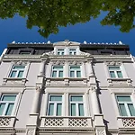 Valverde & Garden - Relais & Chateaux 5*