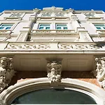 Valverde & Garden - Relais & Chateaux فندق