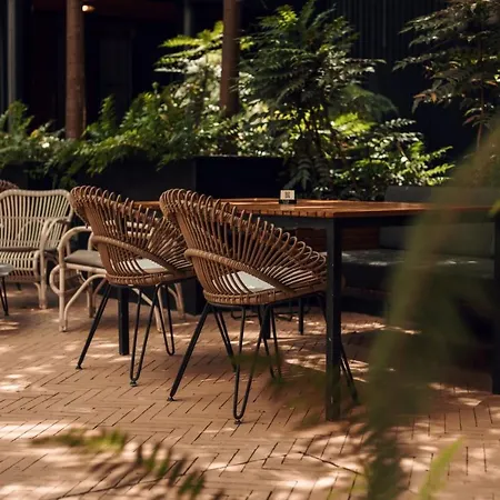 Valverde - Relais & Chateaux Lisboa