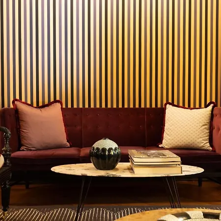 Valverde & Garden - Relais & Chateaux Hotel Lisbon