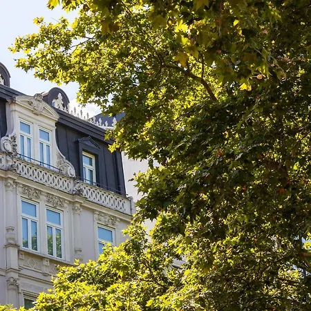 Ξενοδοχείο Valverde & Garden - Relais & Chateaux Lisboa