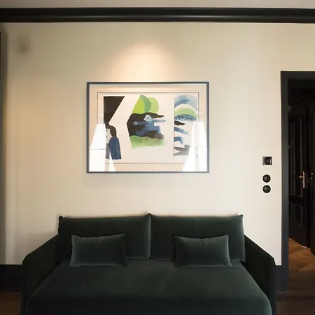 Valverde - Relais & Chateaux Lisboa