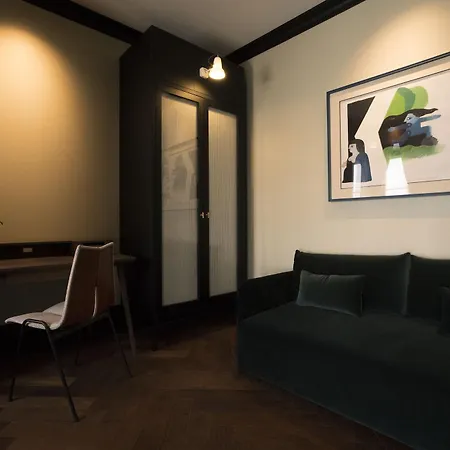 Szálloda Valverde - Relais & Chateaux 5*