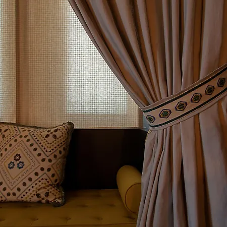 Valverde - Relais & Chateaux Lisboa