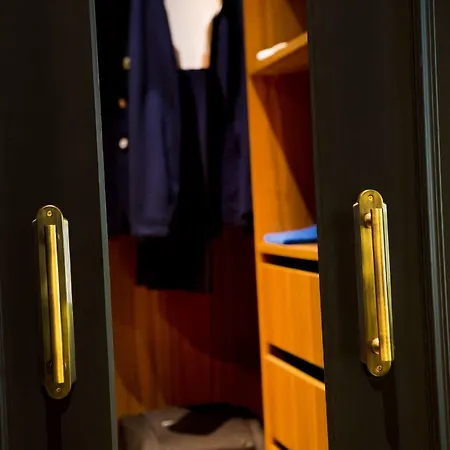 Valverde & Garden - Relais & Chateaux Hotel 5*