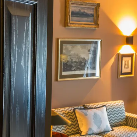 Valverde - Relais & Chateaux Szálloda 5*