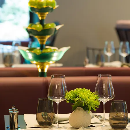 Szálloda Valverde - Relais & Chateaux Lisboa