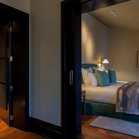 Szálloda Valverde - Relais & Chateaux 5*