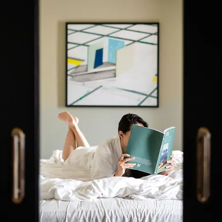 Hotel Valverde & Garden - Relais & Chateaux Lisbon