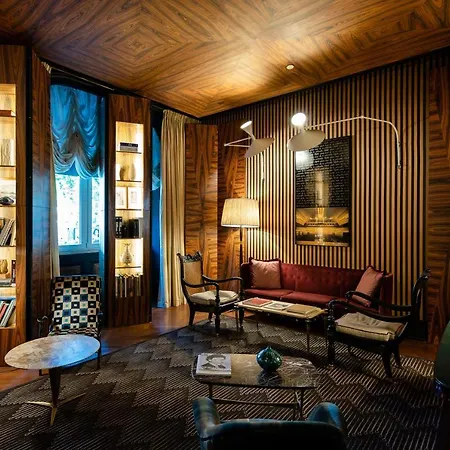 Valverde & Garden - Relais & Chateaux ホテル 5*