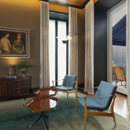 Valverde - Relais & Chateaux Hotel 5*