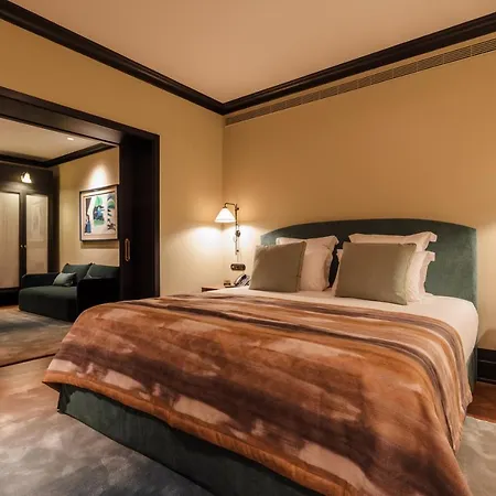 Valverde - Relais & Chateaux 5* Lissabon