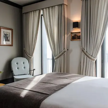Valverde - Relais & Chateaux Lisboa
