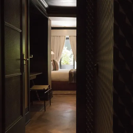 Valverde - Relais & Chateaux Szálloda Lisboa