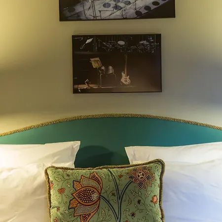 Hotel Valverde & Garden - Relais & Chateaux 5*