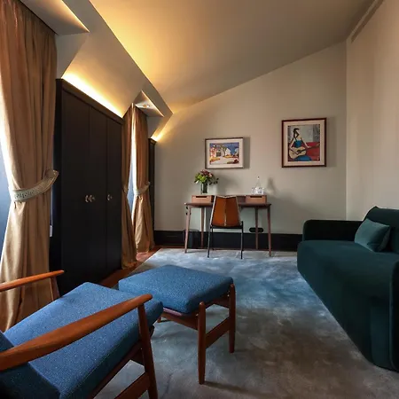 Szálloda Valverde - Relais & Chateaux