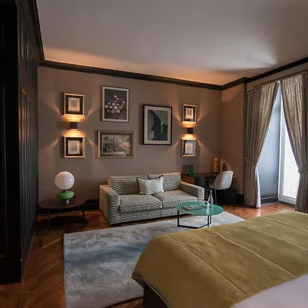 Valverde - Relais & Chateaux