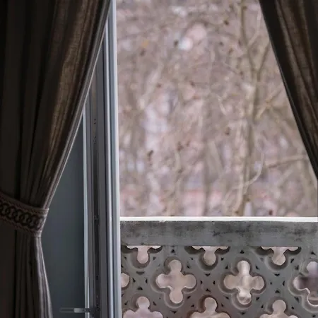 Valverde - Relais & Chateaux 5*