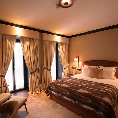 Valverde - Relais & Chateaux Szálloda 5*