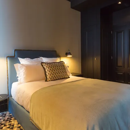 Ξενοδοχείο Valverde & Garden - Relais & Chateaux 5*