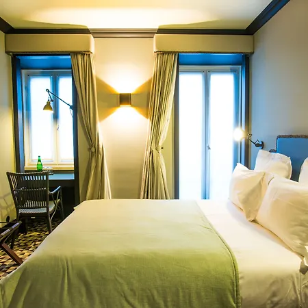 Valverde & Garden - Relais & Chateaux Hotel Lisbon