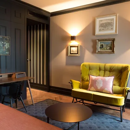 Valverde & Garden - Relais & Chateaux Hotel 5*