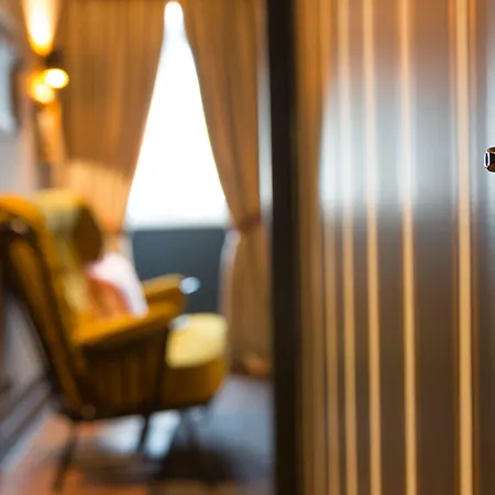 Valverde & Garden - Relais & Chateaux 5*