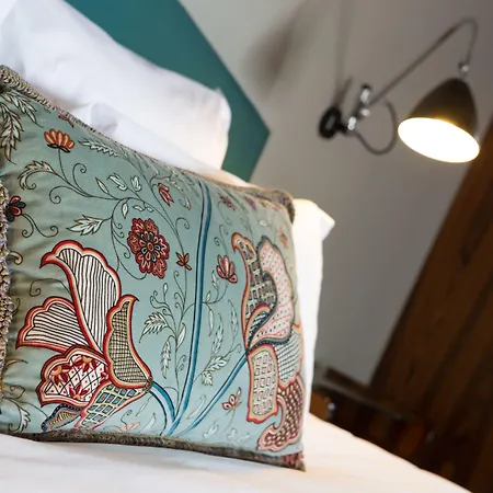 Valverde & Garden - Relais & Chateaux ホテル 5*