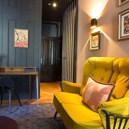 Valverde & Garden - Relais & Chateaux 5* Lisbon