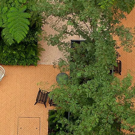 Hotel Valverde & Garden - Relais & Chateaux Lisbon