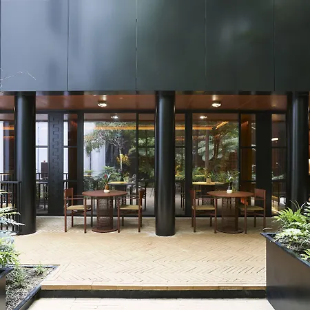 Valverde & Garden - Relais & Chateaux 5* Lisbon