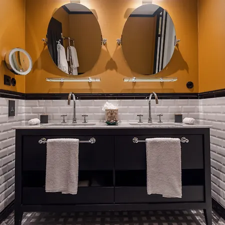 Hotel Valverde & Garden - Relais & Chateaux