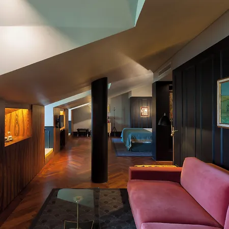 Valverde & Garden - Relais & Chateaux Ξενοδοχείο 5*