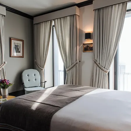 Valverde & Garden - Relais & Chateaux Ξενοδοχείο 5*