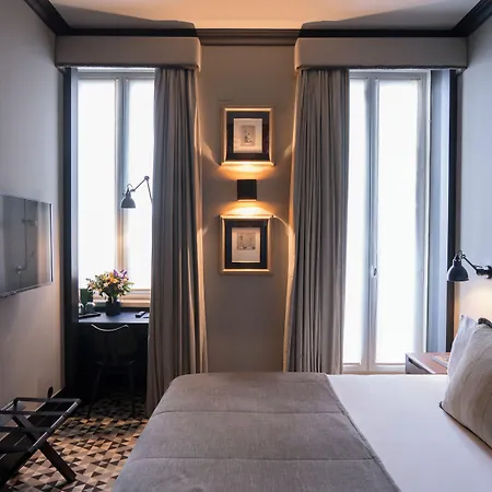 Valverde & Garden - Relais & Chateaux Ξενοδοχείο Lisboa