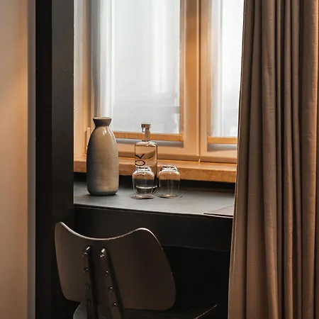 Ξενοδοχείο Valverde & Garden - Relais & Chateaux Lisboa