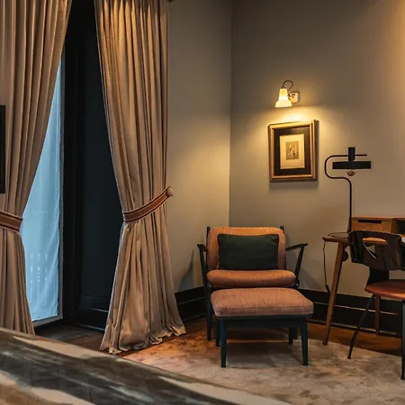 Valverde & Garden - Relais & Chateaux 5*