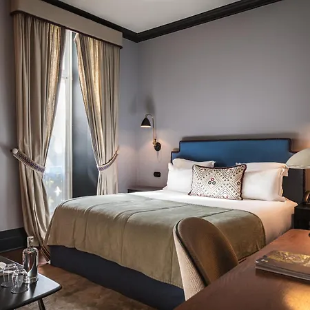 Valverde & Garden - Relais & Chateaux 5* Лиссабон